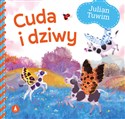 Cuda i dziwy - Julian Tuwim