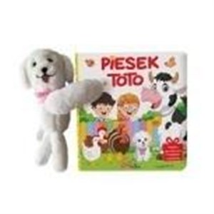 Piesek Toto  - Polish Bookstore USA