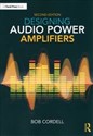 Designing Audio Power Amplifiers books in polish