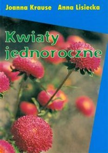 Kwiaty jednoroczne  