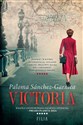 Victoria - Pamela Sanchez-Garnica
