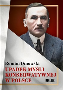 Upadek myśli konserwatywnej w Polsce  to buy in Canada