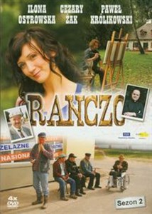 Ranczo Sezon 2 - Polish Bookstore USA