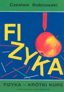 Fizyka - krótki kurs polish books in canada