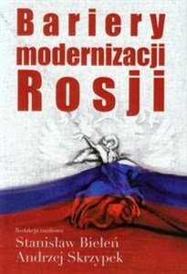 Bariery modernizacji Rosji  buy polish books in Usa