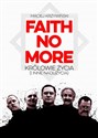 Faith No More Królowie życia i inne nadużycia - Maciej Krzywiński online polish bookstore