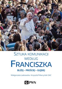 Sztuka komunikacji według Franciszka to buy in Canada