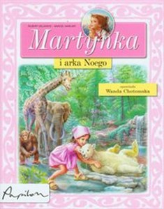Martynka i Arka Noego bookstore