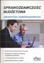 Sprawozdawczość budżetowa jednostek samorządowych w pytaniach i odpowiedziach bookstore