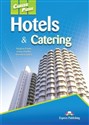 Career Paths Hotels & Catering Student's Book + DigiBook buy polish books in Usa