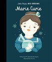 Little People, Big Dreams: Marie Curie in polish