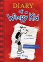 Diary of a Wimpy Kid  