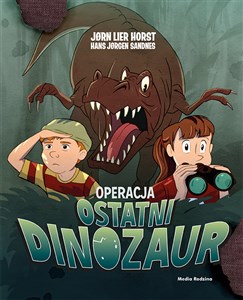 Operacja Ostatni Dinozaur 