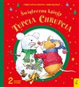 Świąteczna księga Tupcia Chrupcia Polish bookstore