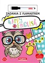 Zadania z flamastrem Happy English  