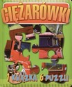 Ciężarówki books in polish