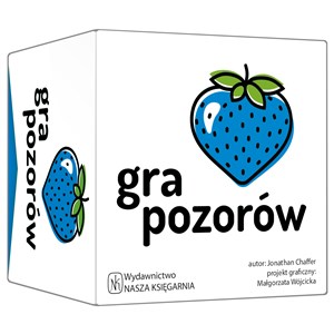 Gra pozorów Polish Books Canada