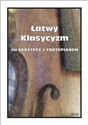 Łatwy Klasycyzm na skrzypce z fortepianem  