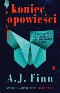 Koniec opowieści in polish