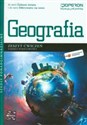 Geografia Zeszyt ćwiczeń Zakres podstawowy szkoła ponadgimnazjalna online polish bookstore