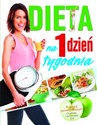 Dieta na 1 dzień tygodnia 