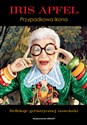 Iris Apfel Przypadkowa ikona buy polish books in Usa