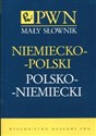 Mały słownik niemiecko-polski  polsko-niemiecki to buy in USA