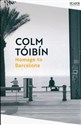 Homage to Barcelona books in polish