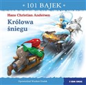 Królowa śniegu. 101 bajek chicago polish bookstore