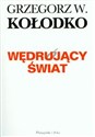 Wędrujący świat polish books in canada