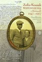 Wspomnienia z Kornwalii 1947-1957 Niepublikowane wspomnienia znanej pisarki - Polish Bookstore USA