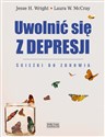 Uwolnić się z depresji - Jesse H. Wright, Laura W. McCray