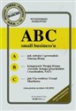 ABC small business'u Canada Bookstore
