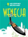 Wenecja - Sarah Rossi, Giorgio Gilibert Polish Books Canada