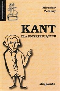 Kant dla początkujących Bookshop