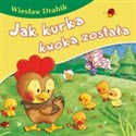 Jak kurka kwoką została polish usa