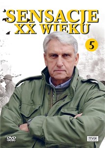 Sensacje XX wieku część 5 Polish bookstore