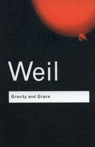 Gravity and Grace Canada Bookstore