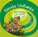 [Audiobook] Hipopotam lubi błoto i inne wiersze chicago polish bookstore