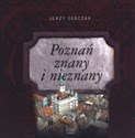 Poznań znany i nieznany  pl online bookstore