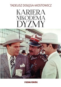 Kariera Nikodema Dyzmy buy polish books in Usa