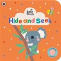 Baby Touch: Hide and Seek -  polish usa