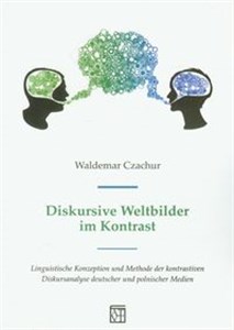 Diskursive Weltbilder im Kontrast online polish bookstore