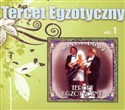 Tercet Egzotyczny vol.1 - Biała Łódź   