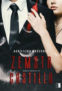 Zemsta Castillo. Tom 2  