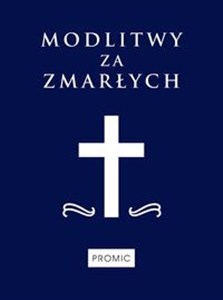 Modlitwy za zmarłych - Polish Bookstore USA
