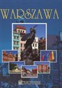 Najpiękniejsze miasta Warszawa  bookstore