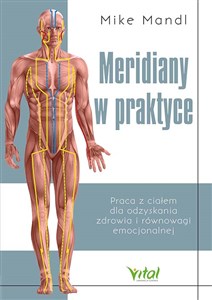 Meridiany w praktyce polish books in canada