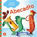 Abecadło - Tuwim Julian