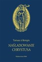 Naśladowanie Chrystusa Granatowy polish usa